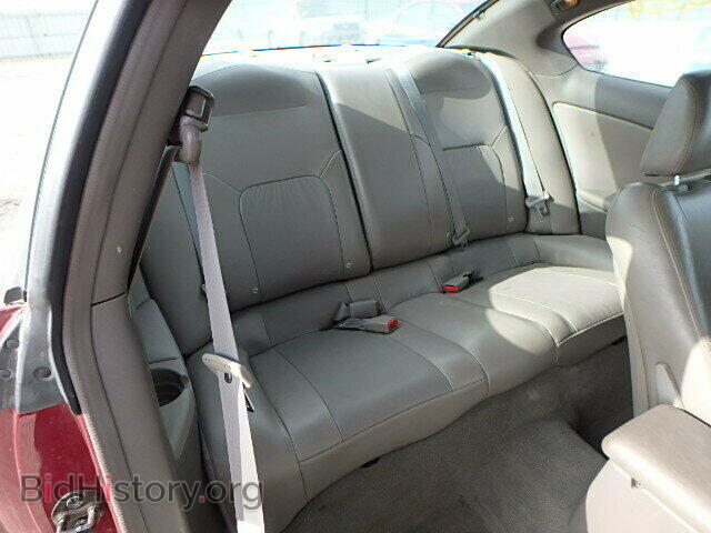 2005 CHRYSLER SEBRING - VIN: 4C3AG52H05E031729 - Фото 6