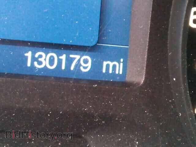 2011 FORD EDGE - VIN: 2FMDK3GC6BBA93603 - Photo 8