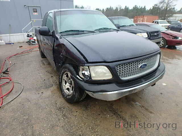 Photo 1FTZX1725XNA68906 - FORD F150 1999