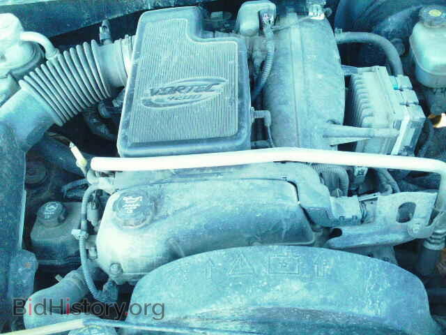 2003 GMC ENVOY - VIN: 1GKDT13S832294188 - Фото 7