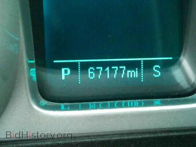 2013 CHEVROLET CAMARO - VIN: 2G1FA1E31D9164555 - Фото 8