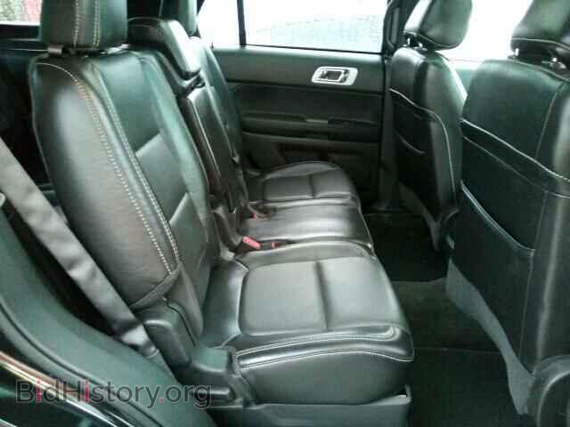2013 FORD EXPLORER - VIN: 1FM5K8GT4DGC85292 - Фото 6