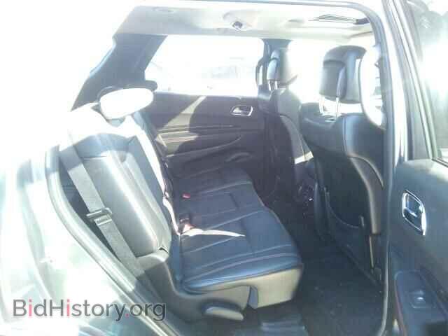 2013 DODGE DURANGO - VIN: 1C4SDHCT7DC520668 - Photo 6