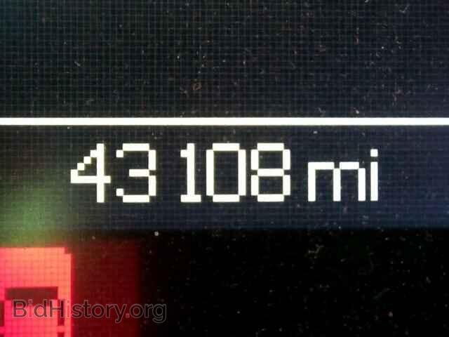 2013 DODGE DURANGO - VIN: 1C4SDHCT7DC520668 - Photo 8