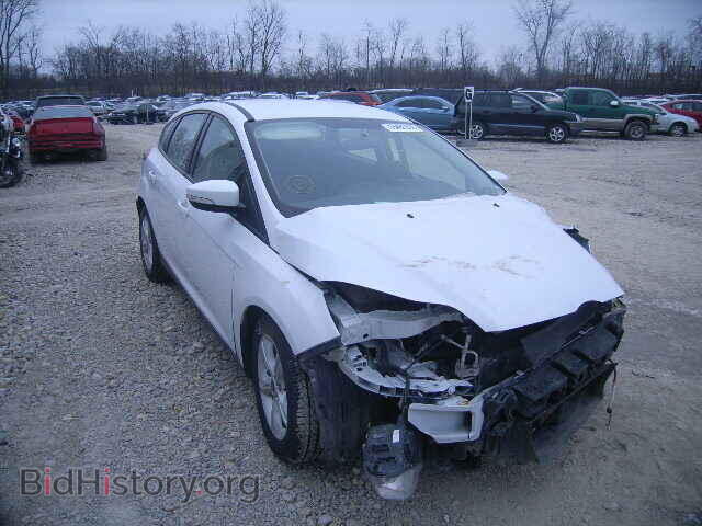 Photo 1FADP3K25EL429594 - FORD FOCUS 2014