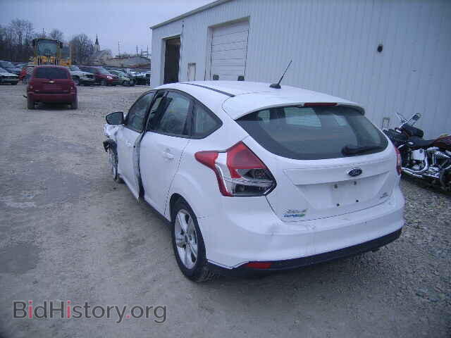 2014 FORD FOCUS - VIN: 1FADP3K25EL429594 - Photo 3