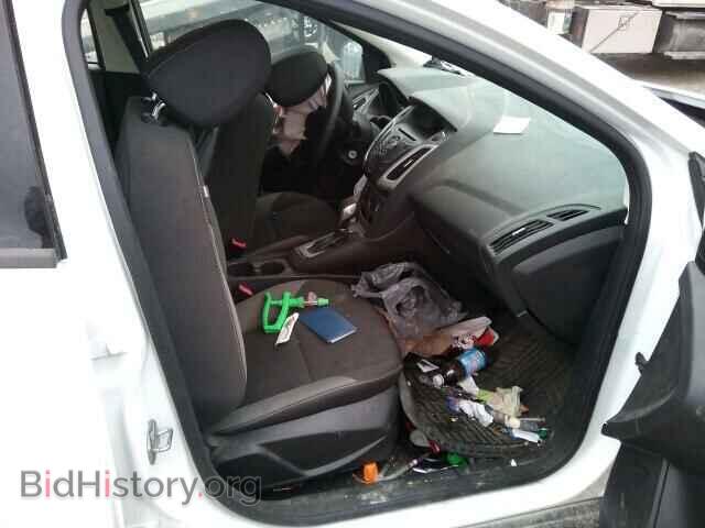 2014 FORD FOCUS - VIN: 1FADP3K25EL429594 - Photo 5