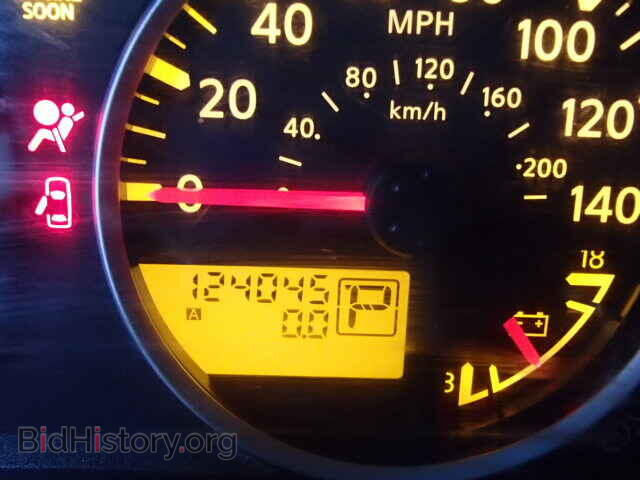 2009 NISSAN PATHFINDER - VIN: 5N1AR18B09C606492 - Фото 8