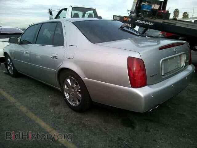 2004 CADILLAC DEVILLE - VIN: 1G6KF57924U263228 - Photo 3