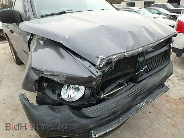 2002 DODGE RAM 1500 - VIN: 1D7HA16N52J242584 - Фото 10