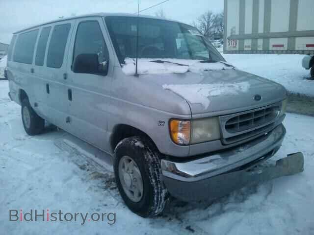 Photo 1FBSS31L82HB54834 - FORD ECONOLINE 2002