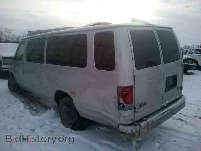 2002 FORD ECONOLINE - VIN: 1FBSS31L82HB54834 - Photo 3