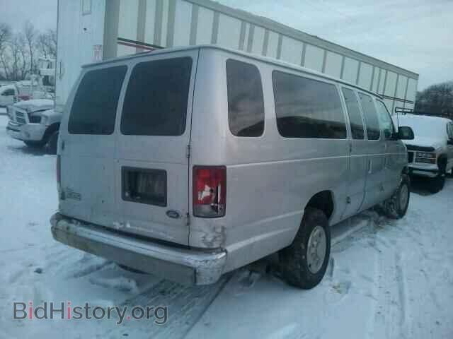 2002 FORD ECONOLINE - VIN: 1FBSS31L82HB54834 - Photo 4