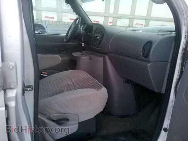 2002 FORD ECONOLINE - VIN: 1FBSS31L82HB54834 - Photo 5