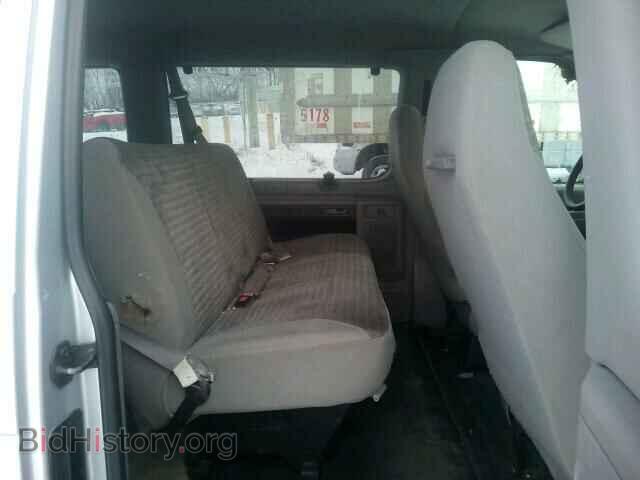 2002 FORD ECONOLINE - VIN: 1FBSS31L82HB54834 - Photo 6