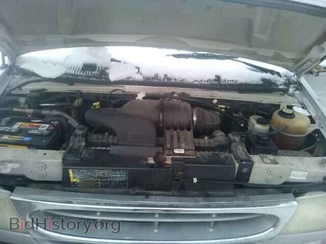 2002 FORD ECONOLINE - VIN: 1FBSS31L82HB54834 - Photo 7