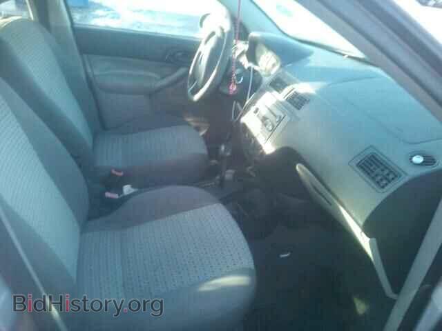 2007 FORD FOCUS - VIN: 1FAFP34N97W279586 - Photo 5