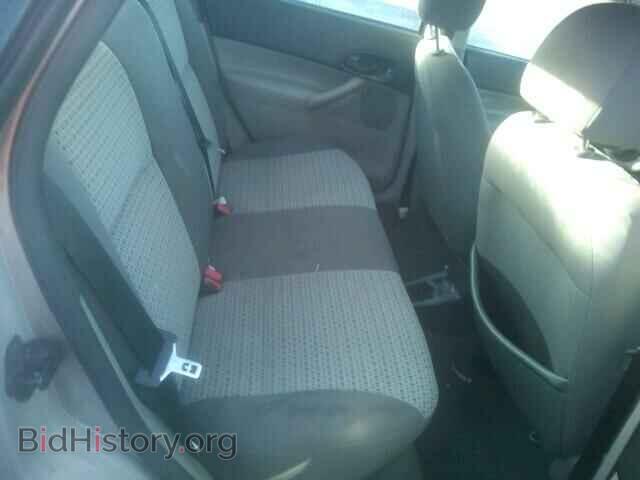2007 FORD FOCUS - VIN: 1FAFP34N97W279586 - Photo 6