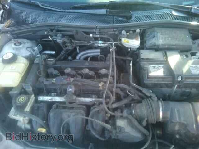 2007 FORD FOCUS - VIN: 1FAFP34N97W279586 - Photo 7