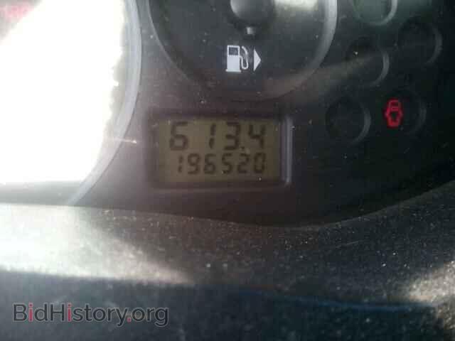 2007 FORD FOCUS - VIN: 1FAFP34N97W279586 - Photo 8