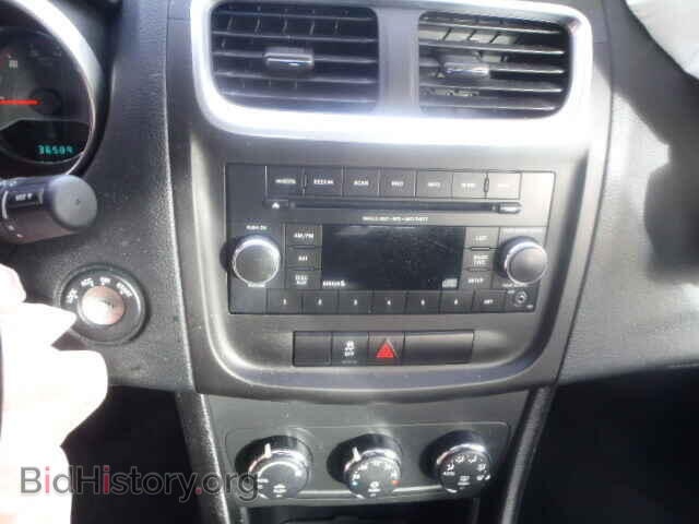 2013 DODGE AVENGER - VIN: 1C3CDZCB4DN590350 - Фото 10