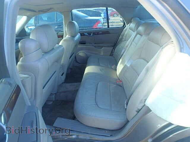 2003 CADILLAC DEVILLE - VIN: 1G6KF579X3U273066 - Photo 6
