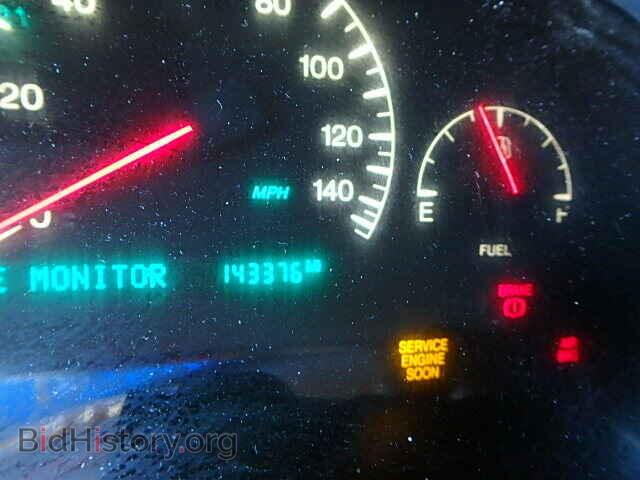 2003 CADILLAC DEVILLE - VIN: 1G6KF579X3U273066 - Photo 8