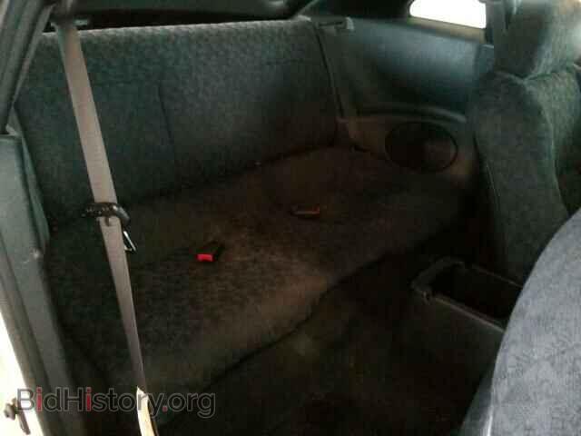 2003 MITSUBISHI ECLIPSE - VIN: 4A3AC34G93E005559 - Photo 6