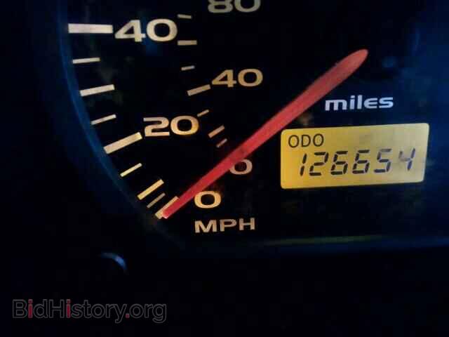2003 MITSUBISHI ECLIPSE - VIN: 4A3AC34G93E005559 - Photo 8