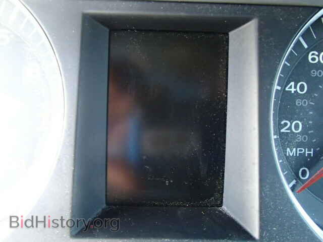 2007 AUDI A6 - VIN: WAUDV74F97N074960 - Фото 8
