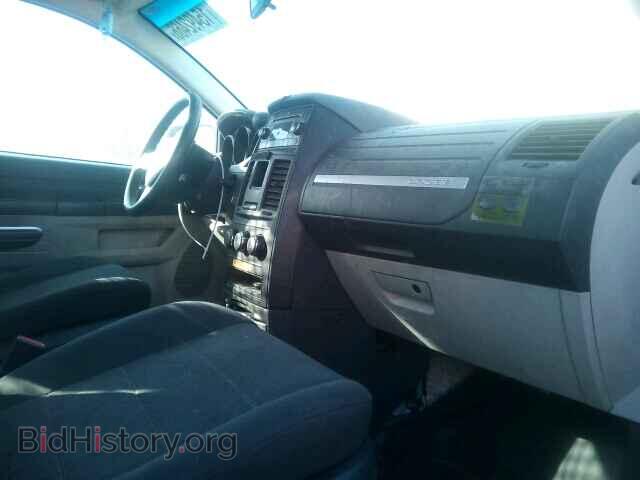 2008 DODGE CARAVAN - VIN: 1D4HN11H88B181723 - Фото 5