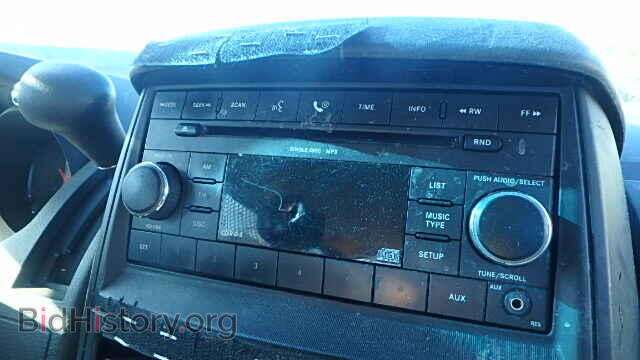 2008 DODGE CARAVAN - VIN: 1D4HN11H88B181723 - Фото 9