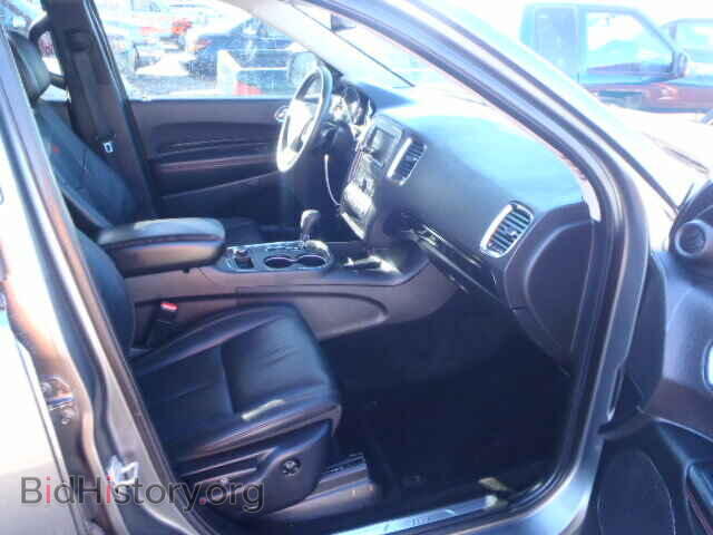 2013 DODGE DURANGO - VIN: 1C4SDJCT8DC605882 - Photo 5