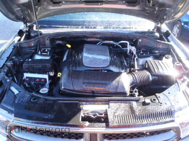 2013 DODGE DURANGO - VIN: 1C4SDJCT8DC605882 - Photo 7