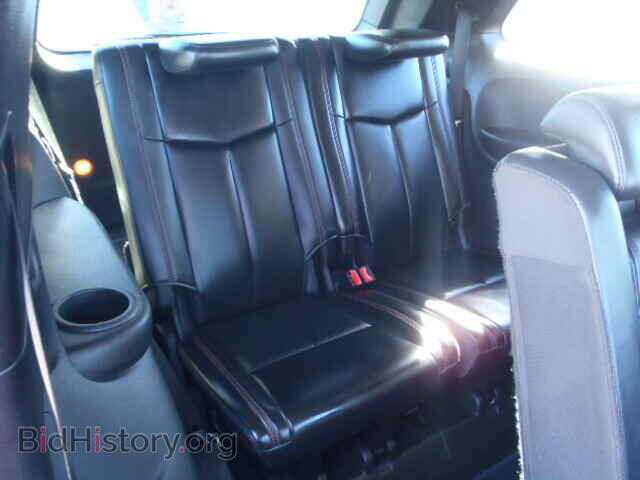 2013 DODGE DURANGO - VIN: 1C4SDJCT8DC605882 - Photo 10