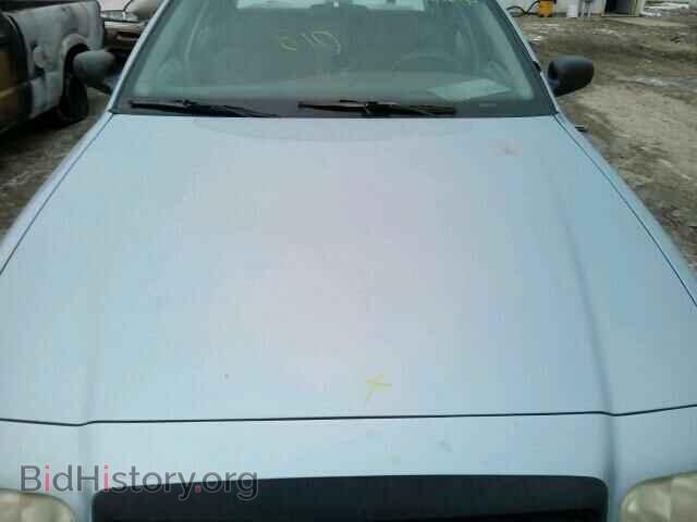2002 FORD CROWN VIC - VIN: 2FAFP71W72X145158 - Фото 7