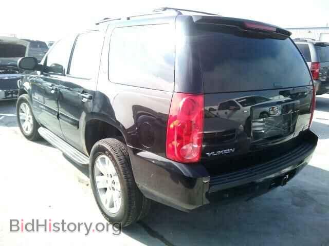 2008 GMC YUKON - VIN: 1GKFC13058R263776 - Фото 3
