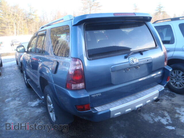 2004 TOYOTA 4RUNNER - VIN: JTEBU17R048015995 - Фото 3