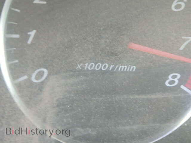 2006 MAZDA 6 - VIN: 1YVHP80D965M03481 - Фото 8