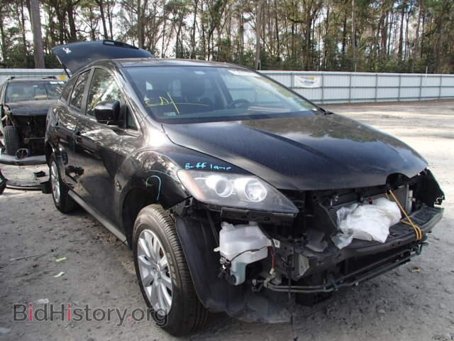 Photo JM3ER2A55B0397779 - MAZDA CX-7 2011