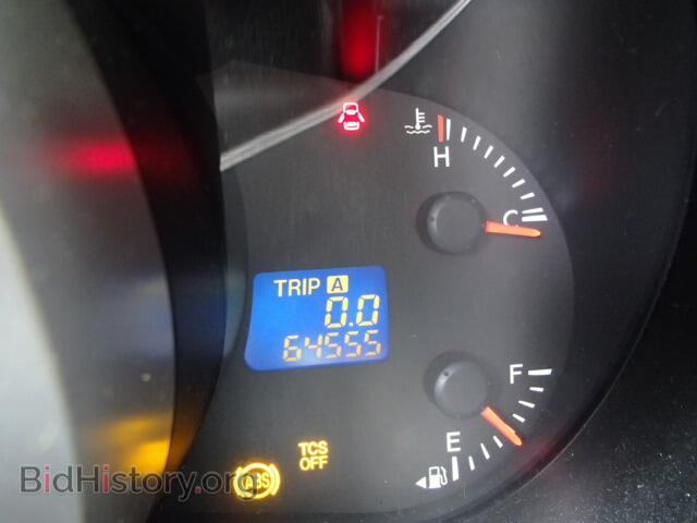 2011 MAZDA CX-7 - VIN: JM3ER2A55B0397779 - Photo 8