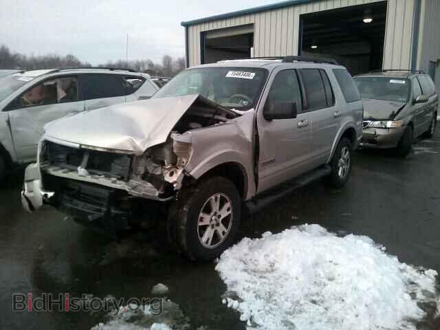2007 FORD EXPLORER - VIN: 1FMEU73E97UB73752 - Photo 2