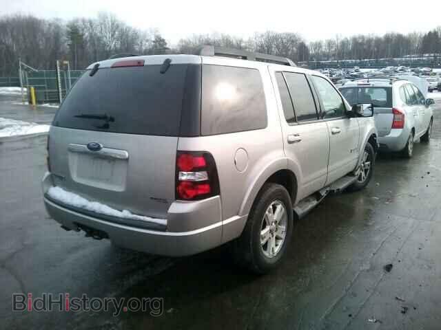 2007 FORD EXPLORER - VIN: 1FMEU73E97UB73752 - Photo 4