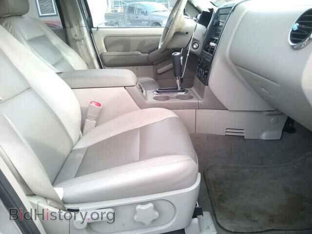 2007 FORD EXPLORER - VIN: 1FMEU73E97UB73752 - Photo 5