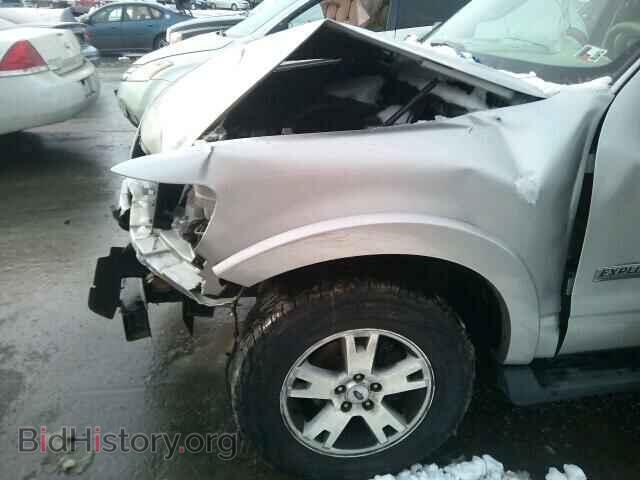 2007 FORD EXPLORER - VIN: 1FMEU73E97UB73752 - Photo 10