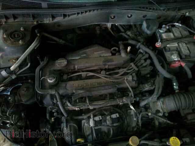 2005 MAZDA 6 - VIN: 1YVHP80C155M52020 - Фото 7