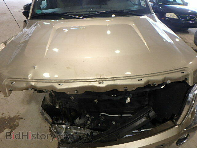 2012 FORD F150 - VIN: 1FTFW1CF5CFC89604 - Фото 7