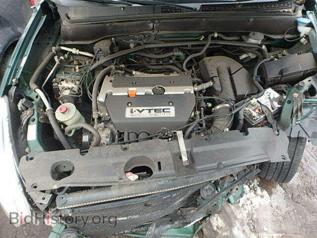 2003 HONDA CRV - VIN: SHSRD78873U157697 - Фото 7