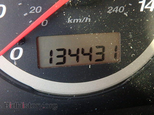2003 HONDA CRV - VIN: SHSRD78873U157697 - Фото 8