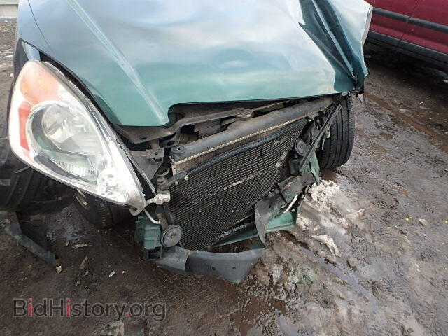 2003 HONDA CRV - VIN: SHSRD78873U157697 - Фото 9